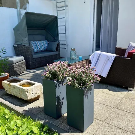 Chez Coco 1 אאכן