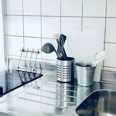 Chez Coco 1 דירה אאכן