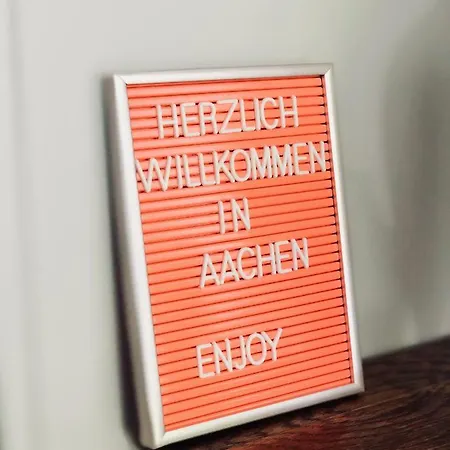 Chez Coco 1 Aquisgrán