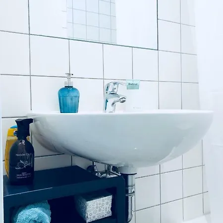 Apartamento Chez Coco 1 *