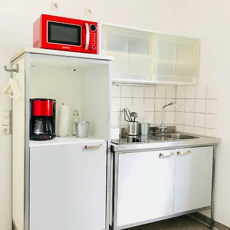 Apartment Chez Coco 1