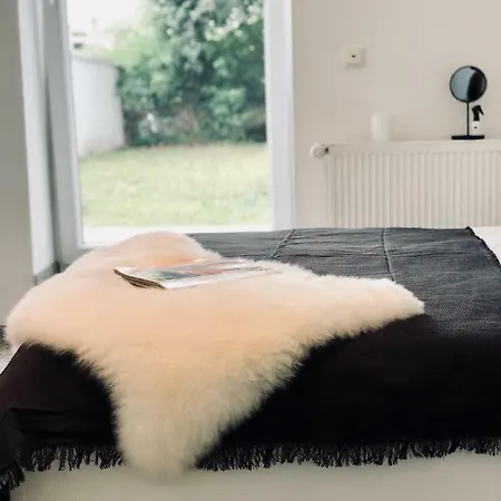 Apartment Chez Coco 1 Aachen