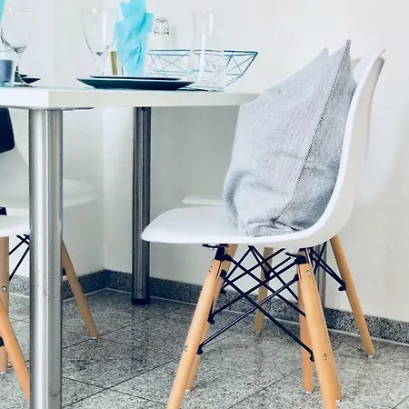 Apartment Chez Coco 1