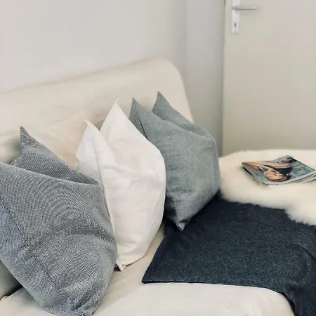 Chez Coco 1 Apartment Aachen