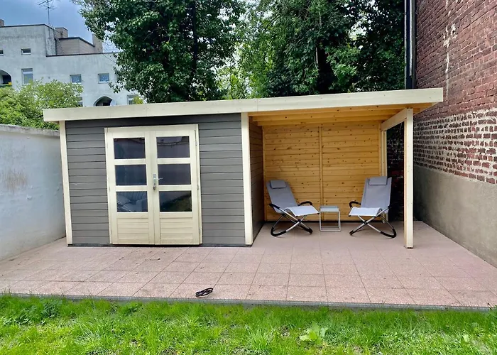 Chez Coco 1 דירה אאכן