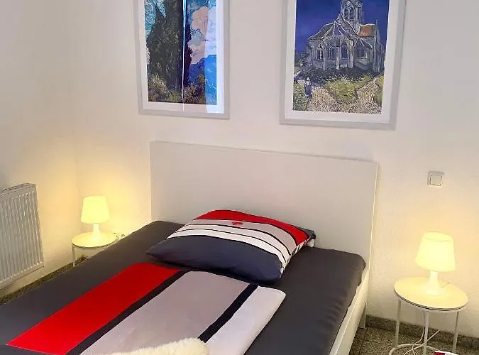 Chez Coco 1 * אאכן