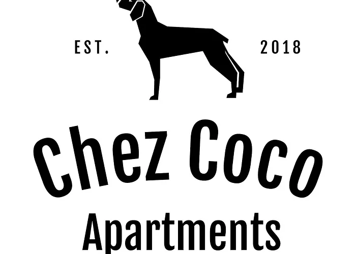 Chez Coco 1 *