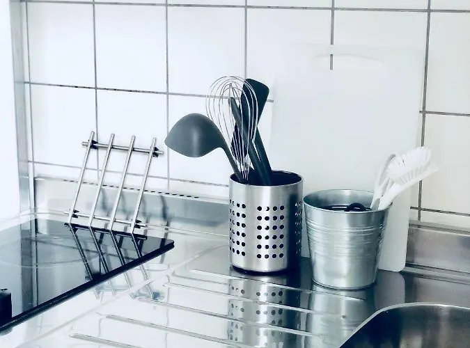 Chez Coco 1 דירה אאכן