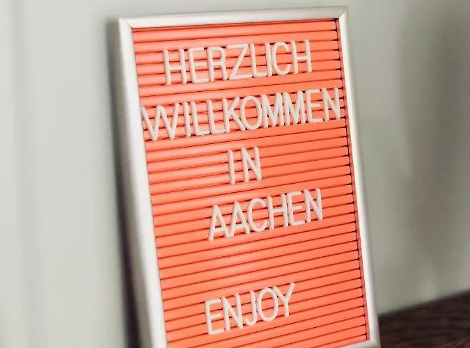 Chez Coco 1 אאכן