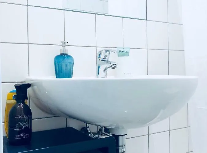 Appartement Chez Coco 1 *