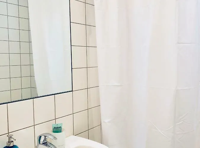 Chez Coco 1 דירה *