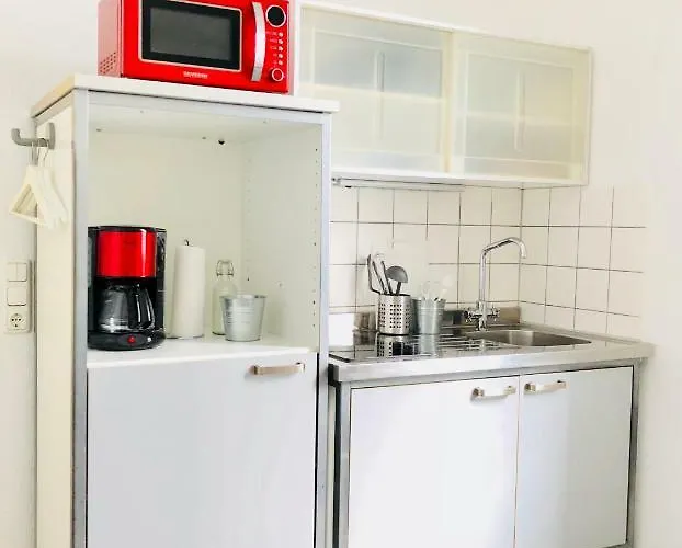 Appartement Chez Coco 1