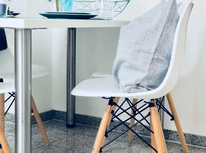 Appartement Chez Coco 1