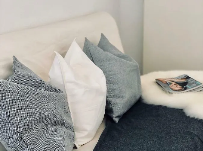 Chez Coco 1 Appartement Aken